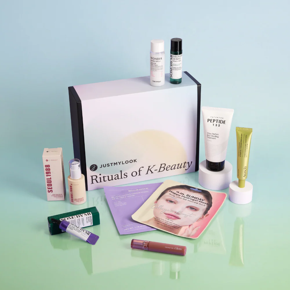 Justmylook Rituals of K-Beauty Edit - Image 7