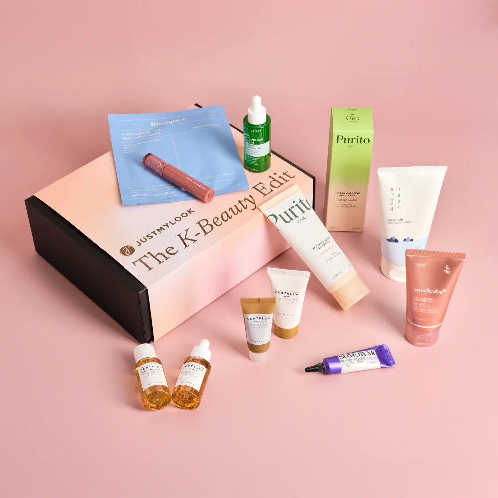 Justmylook The K-Beauty Edit - Image 3