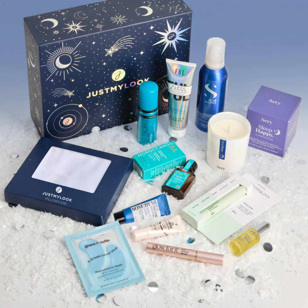 Justmylook The Night In Edit - Image 4