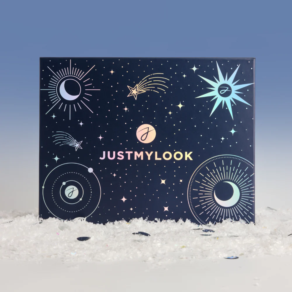 Justmylook The Night In Edit - Image 5