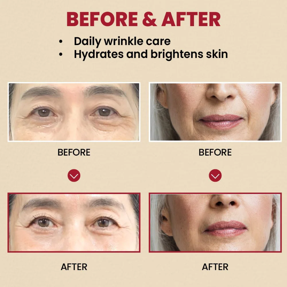 K-Secret Seoul 1988 Cream: Retinal Liposome + Fermented Rice 50ml - Image 4