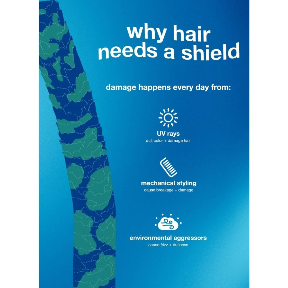 K18 Biomimetic Hairscience Damage Shield Protective Conditioner 250ml - Image 4