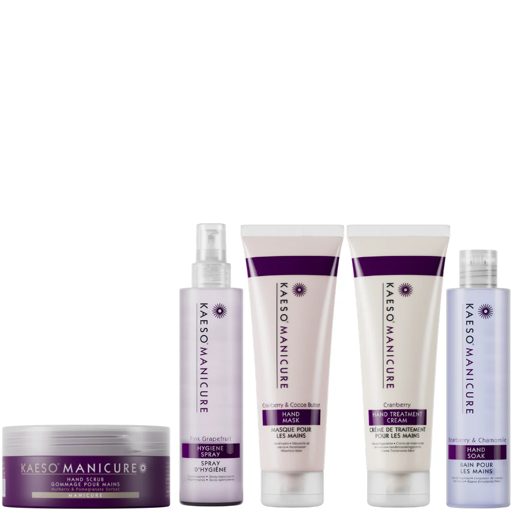 Kaeso Manicure Kit - Image 2