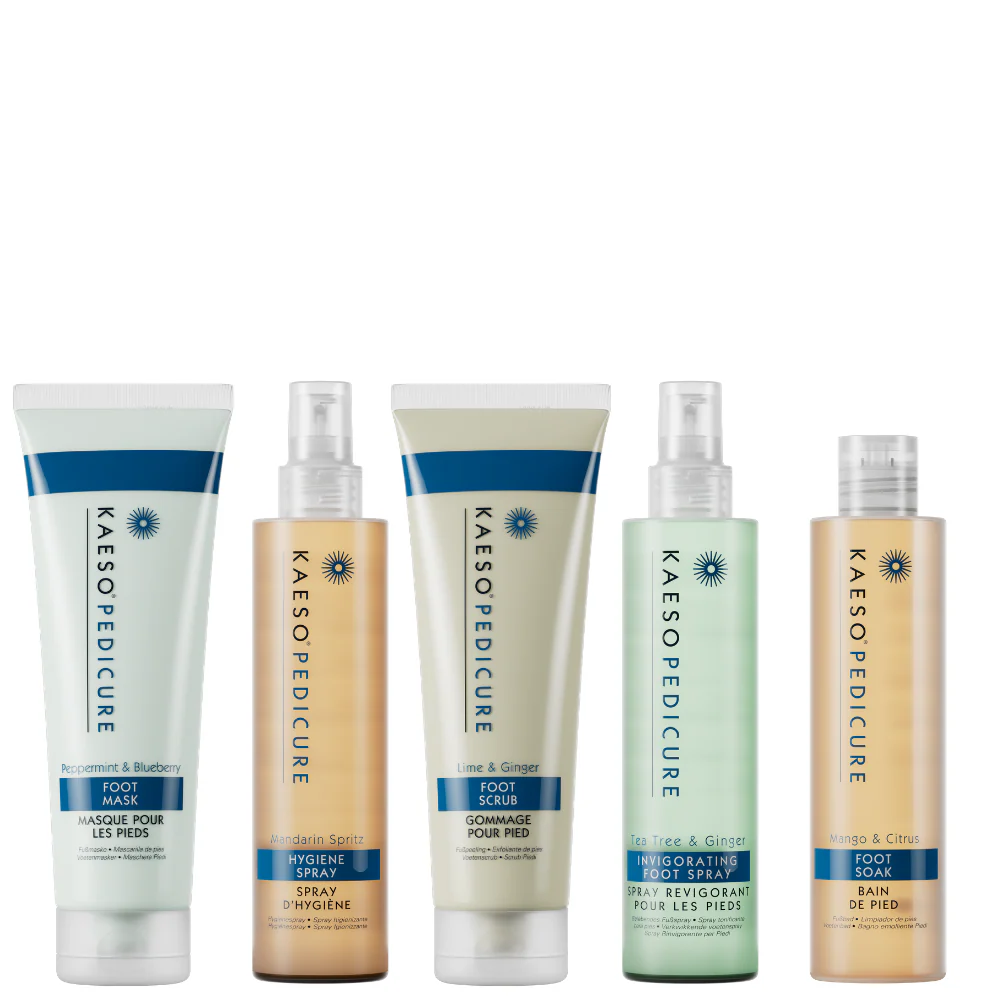 Kaeso Pedicure Kit - Image 2
