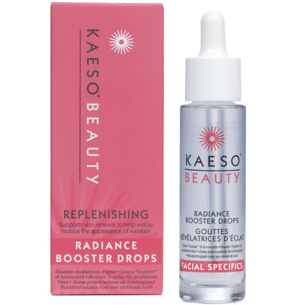 Kaeso Radiance Booster Drops 30ml - Image 2