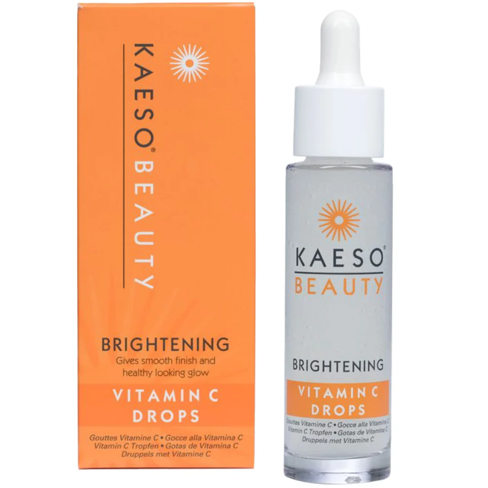 Kaeso Vitamin C Drops 30ml - Image 2