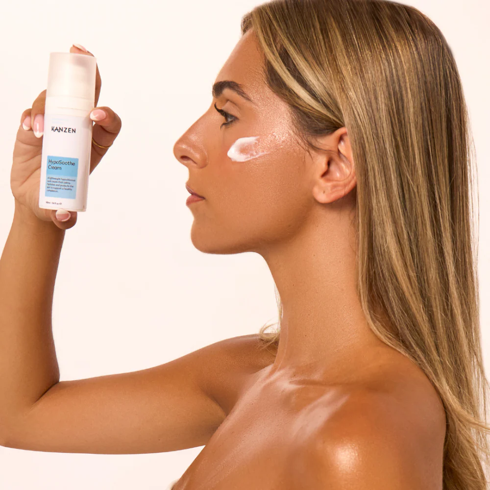 Kanzen HypoSoothe Cream 50ml - Image 4