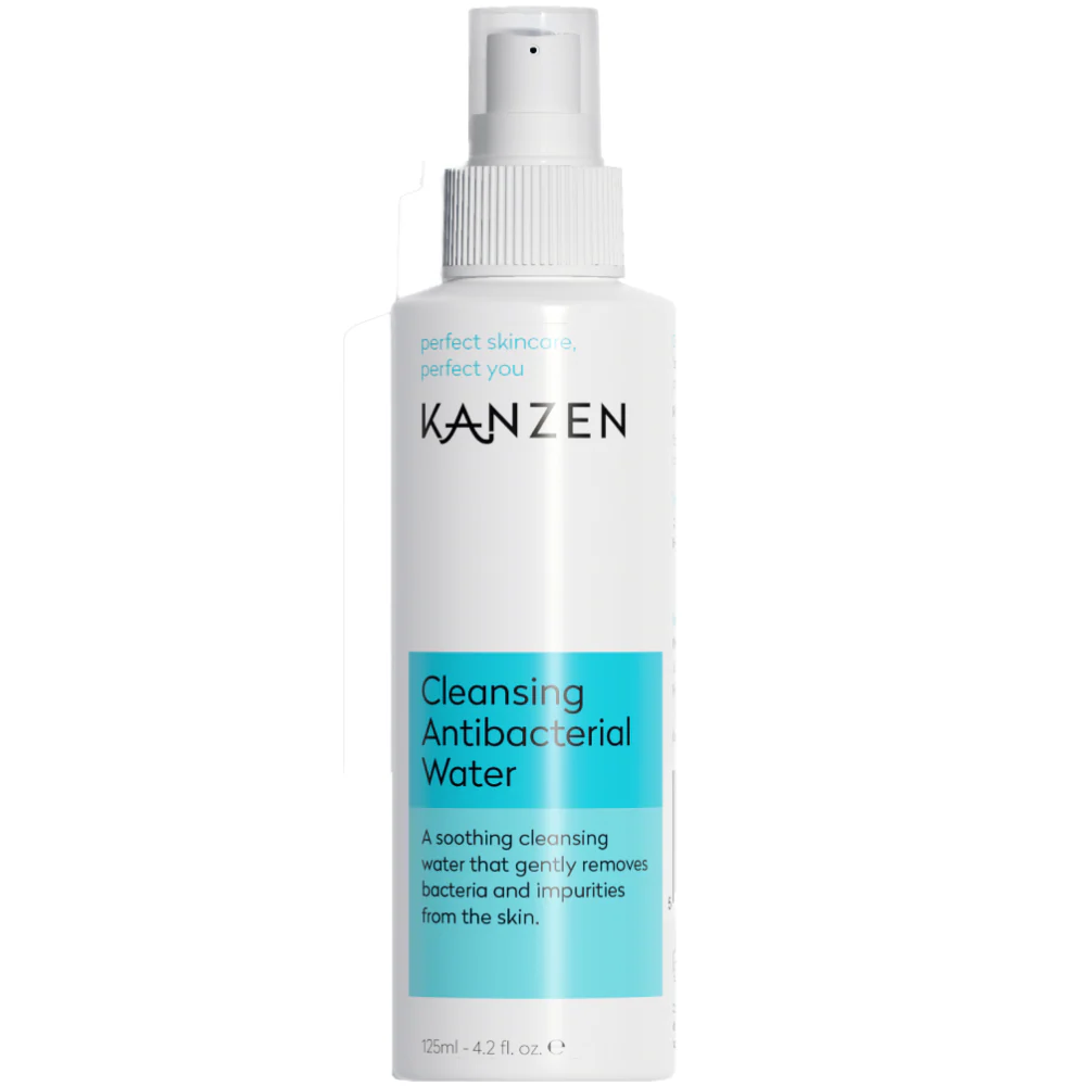 Kanzen SkinGuard Acne Prevention Bundle - Image 2