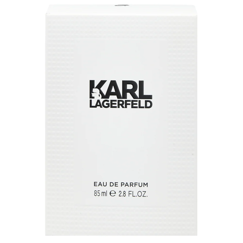 Karl Lagerfeld Pour Femme Eau De Parfum 85ml - Image 3