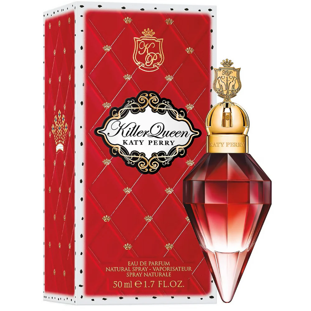 Katy Perry Killer Queen Eau De Parfum 30ml - Image 2