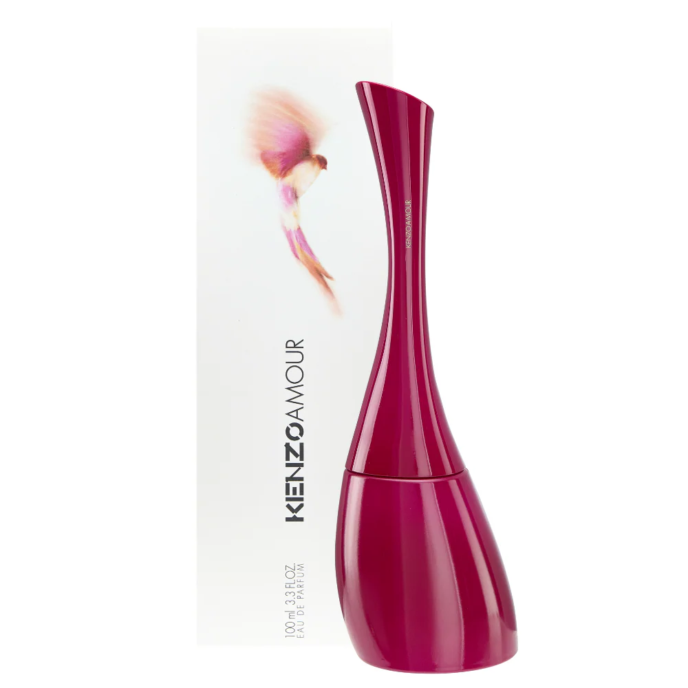 Kenzo Amour Eau De Parfum 100ml - Image 2