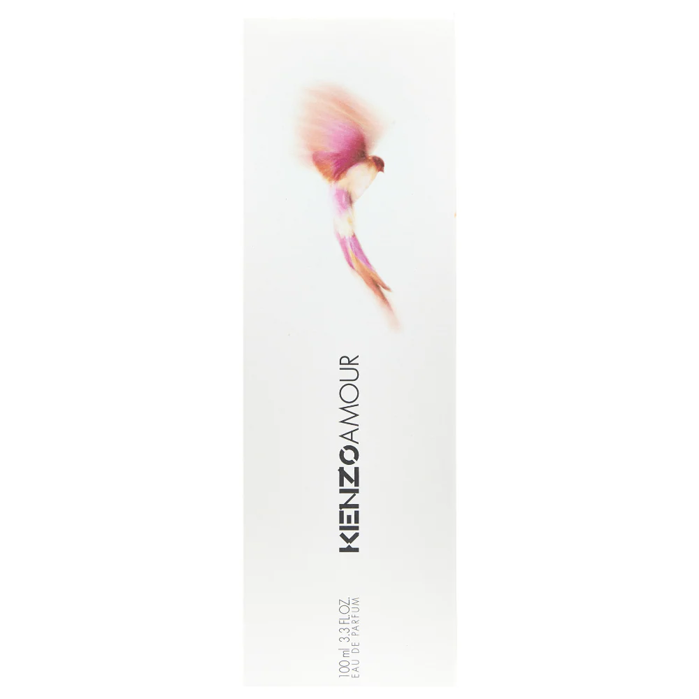 Kenzo Amour Eau De Parfum 100ml - Image 3