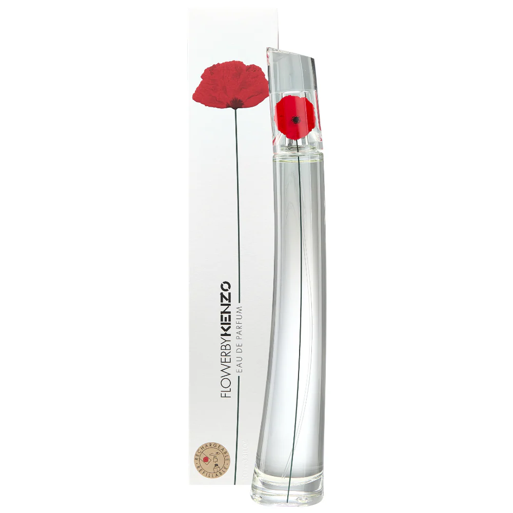 Kenzo Flower Eau De Parfum 100ml - Image 2