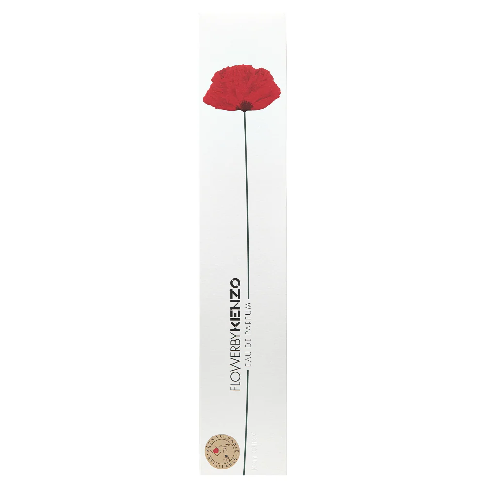 Kenzo Flower Eau De Parfum 100ml - Image 3
