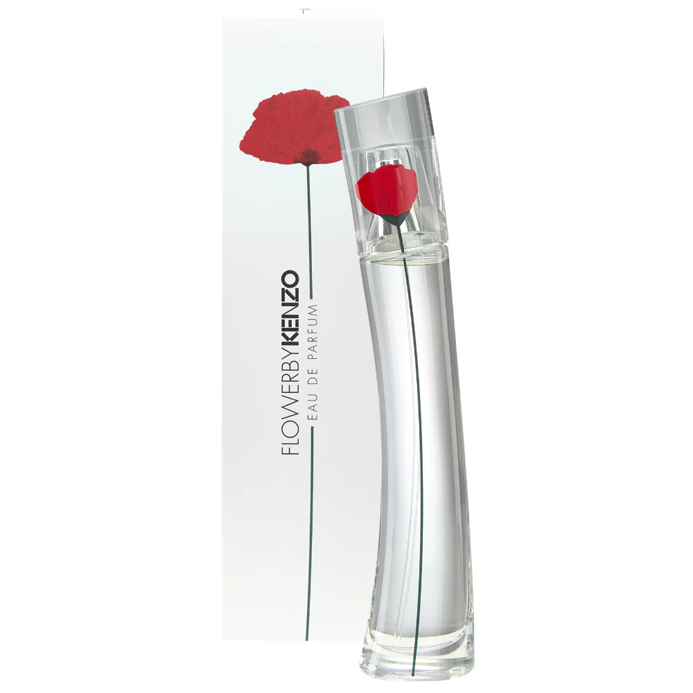 Kenzo Flower Eau De Parfum 30ml - Image 2