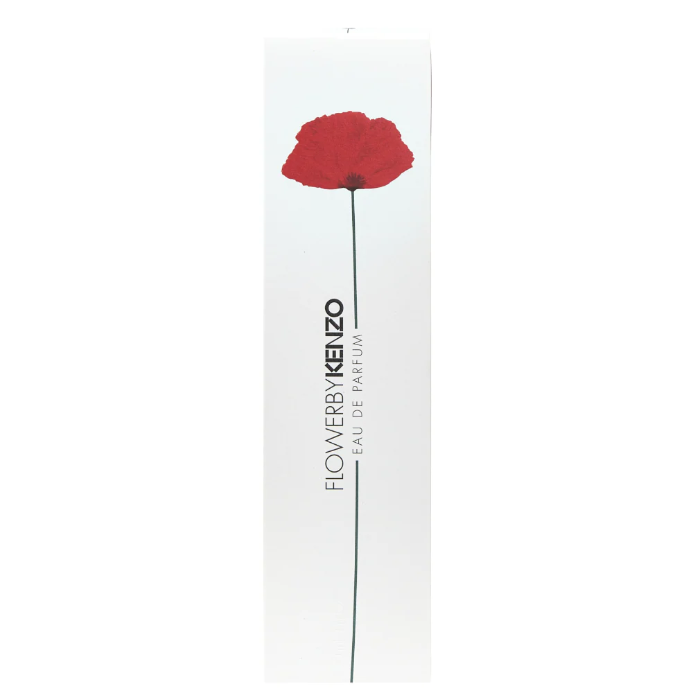 Kenzo Flower Eau De Parfum 30ml - Image 3