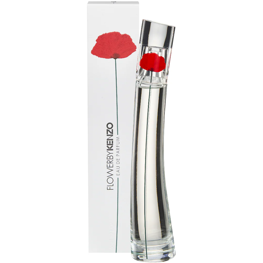 Kenzo Flower Eau De Parfum 50ml - Image 2