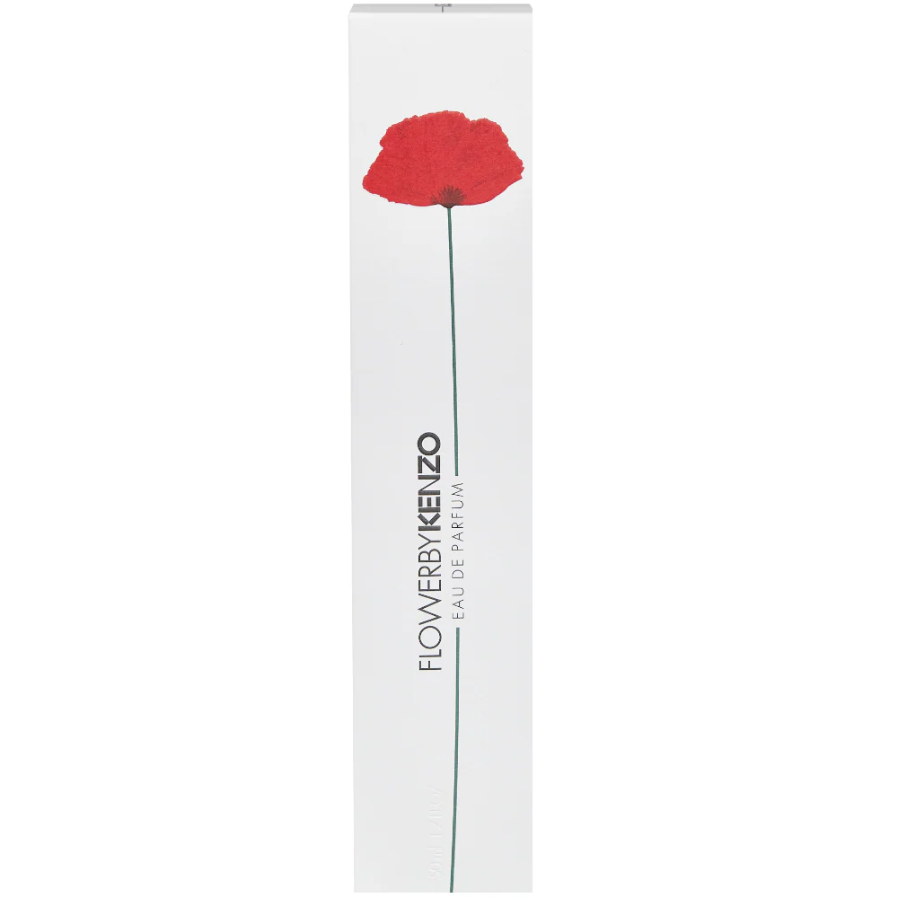 Kenzo Flower Eau De Parfum 50ml - Image 3