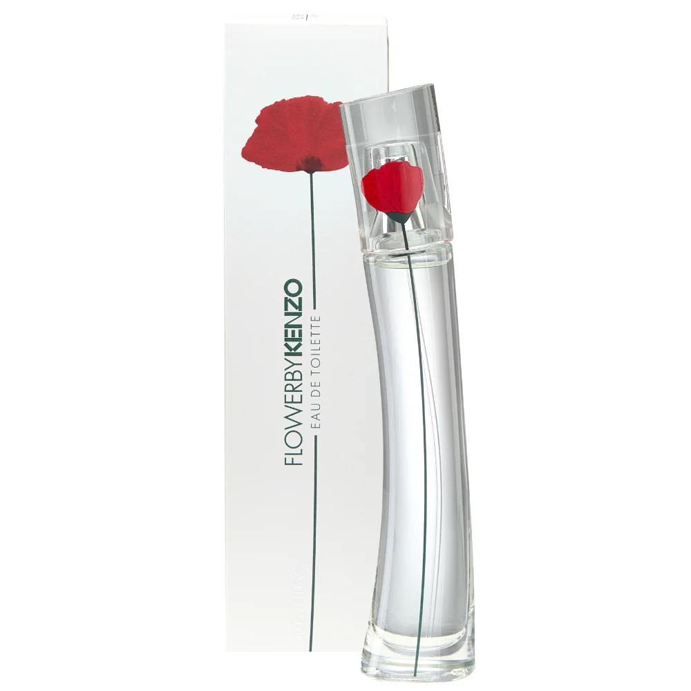Kenzo Flower Eau De Toilette 30ml - Image 2