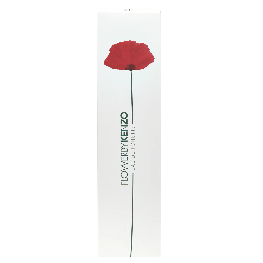 Kenzo Flower Eau De Toilette 30ml - Image 3