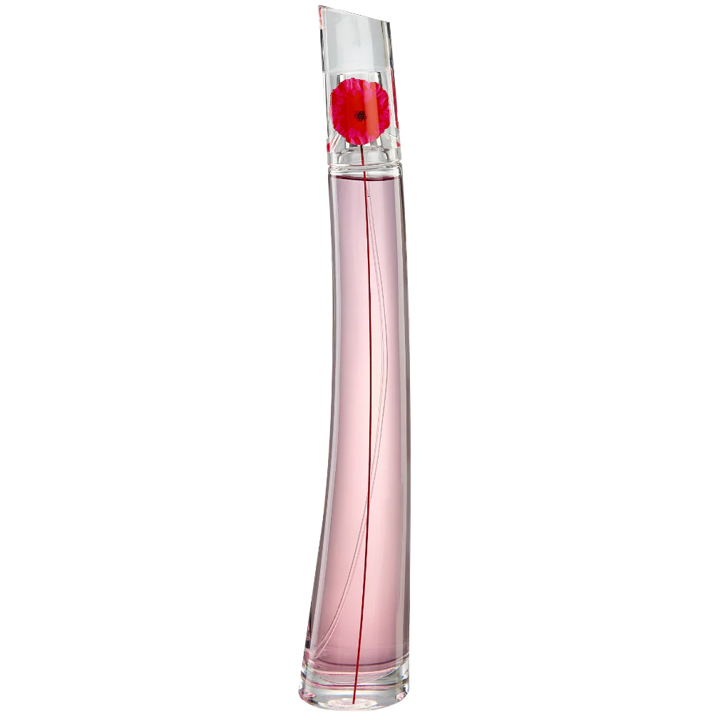 Kenzo Flower Poppy Bouquet Eau De Parfum 100ml - Image 3