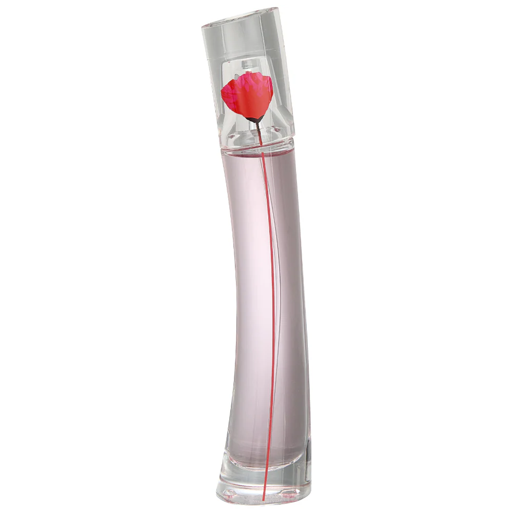 Kenzo Flower Poppy Bouquet Eau De Parfum Gift Set 30ml - Image 2