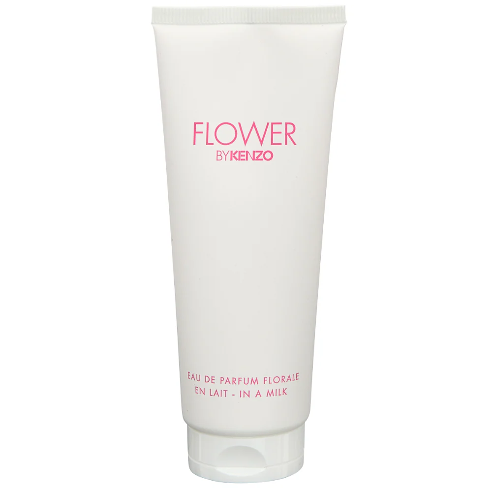Kenzo Flower Poppy Bouquet Eau De Parfum Gift Set 30ml - Image 3