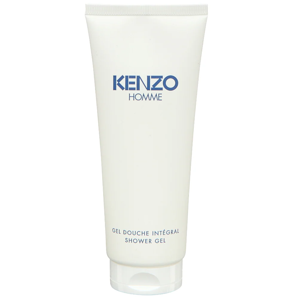 Kenzo Homme Intense Eau De Toilette Gift Set 110ml - Image 3