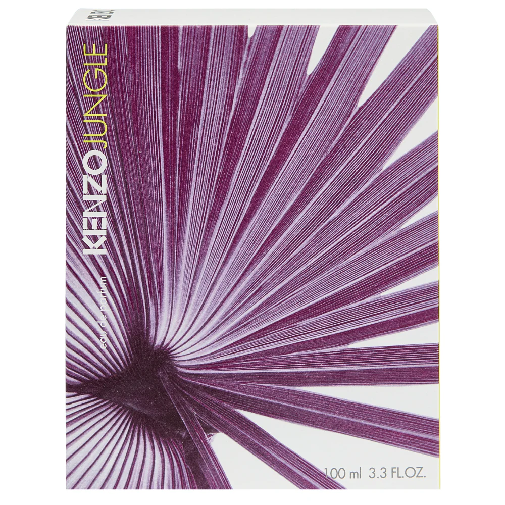 Kenzo Jungle L'Elephant Eau De Parfum 100ml - Image 3