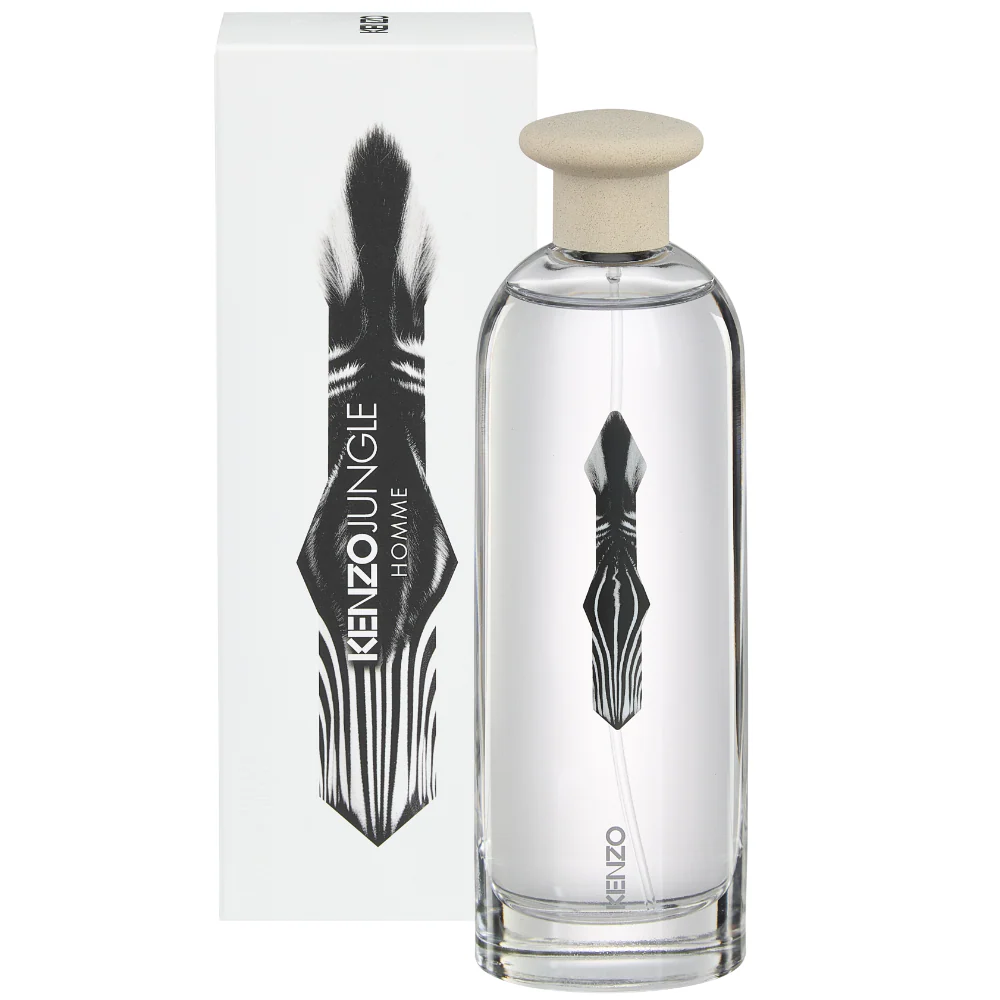 Kenzo Jungle Pour Homme Eau De Toilette 75ml - Image 2
