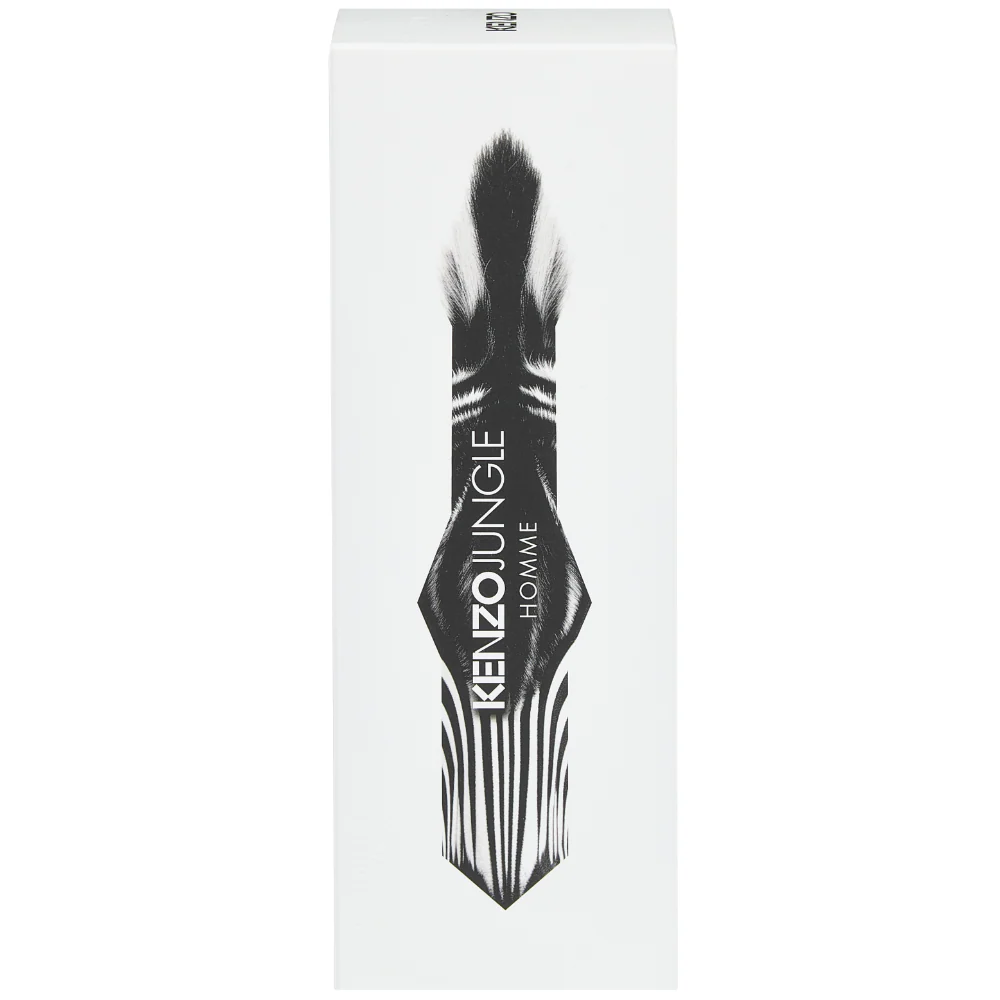 Kenzo Jungle Pour Homme Eau De Toilette 75ml - Image 3