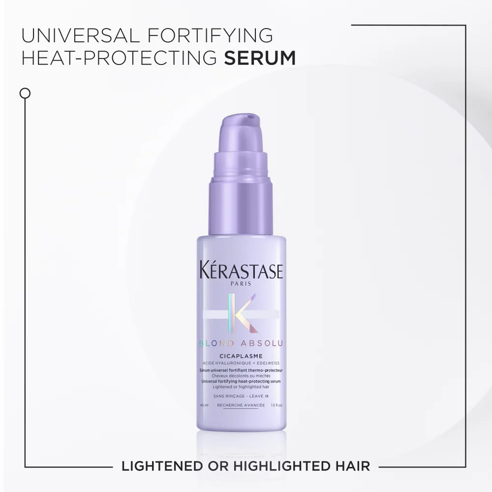 Kérastase Blond Absolu Discovery Gift Set - Image 3