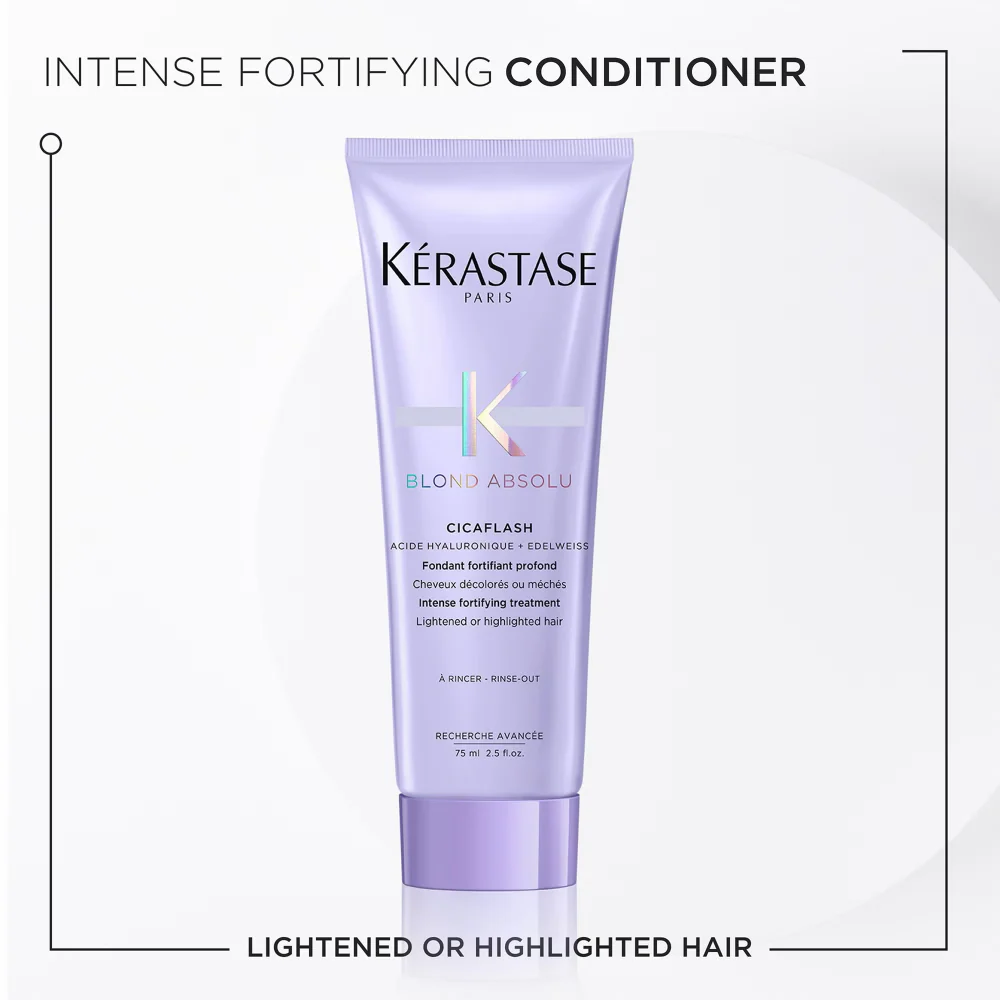 Kérastase Blond Absolu Discovery Gift Set - Image 4