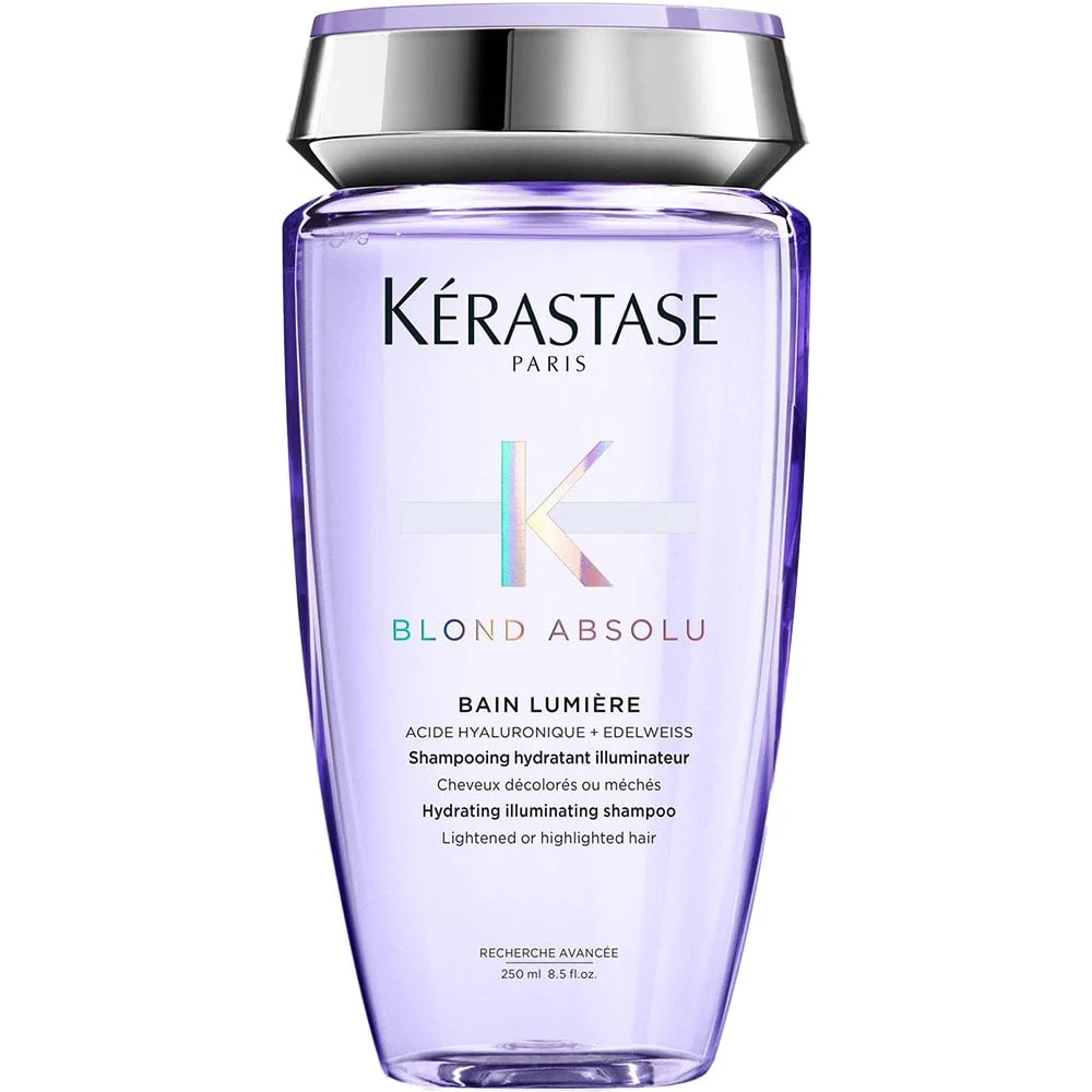 Kérastase Blond Absolu Shine, Strength & Neutralising Trio - Image 2