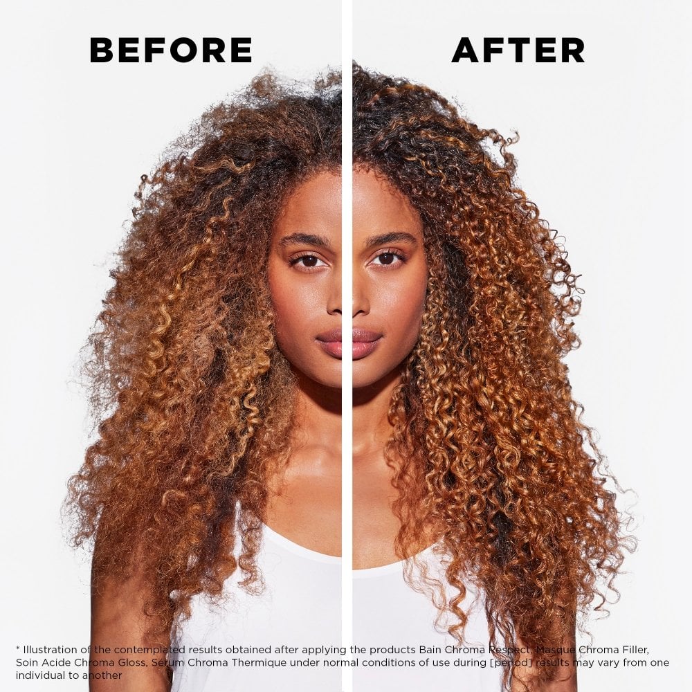 Kérastase Chroma Absolu Chroma Filler Deep Filling Mask 200ml - Image 4