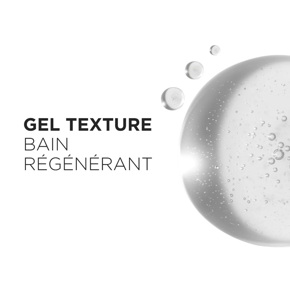 Kérastase Chronologiste Bain Regenerant Revitalising Youth Shampoo 250ml - Image 5