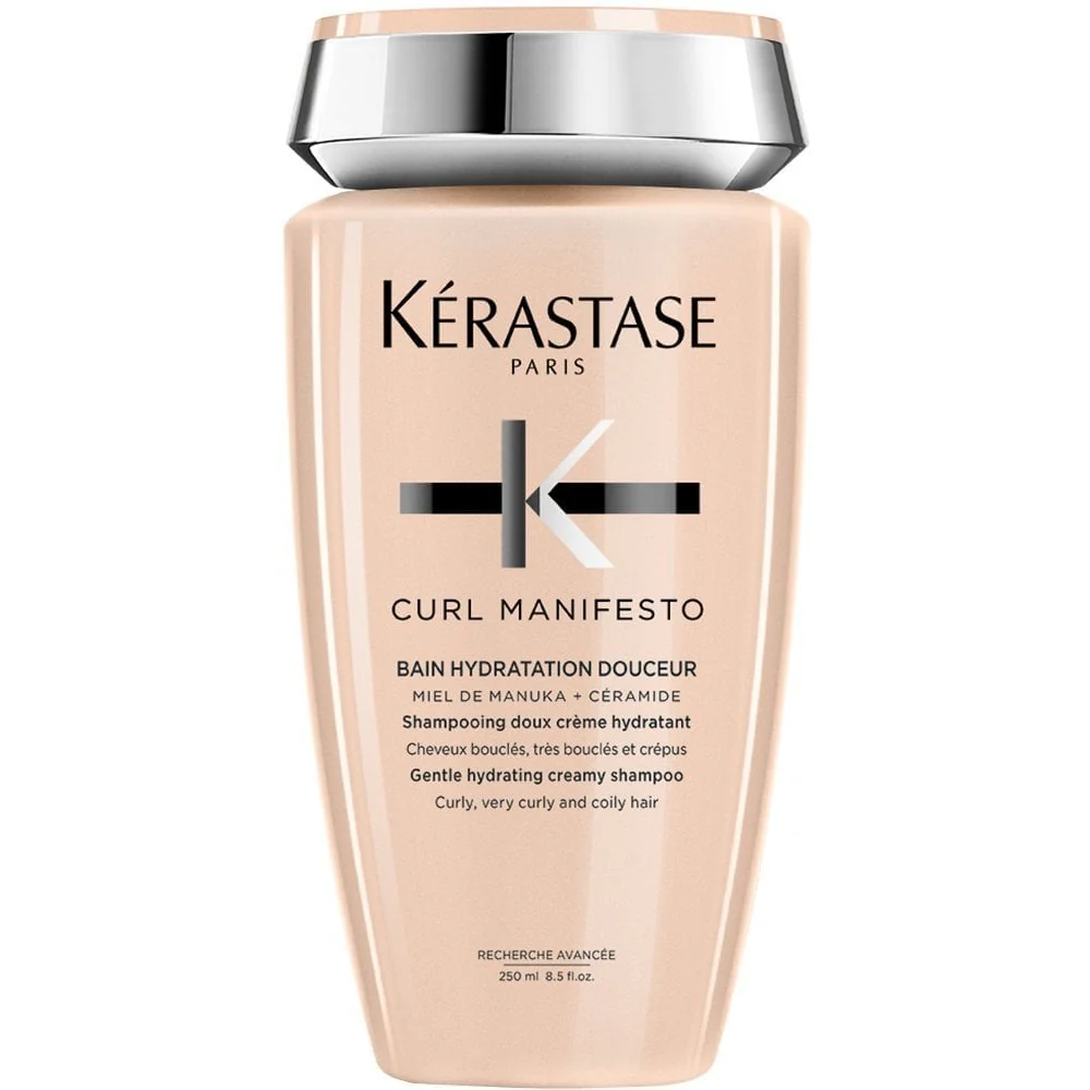 Kérastase Curl Manifesto Curly Hair Heroes Set - Image 2