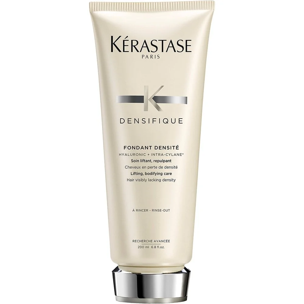 Kérastase Densifique Bain Densite Bodifying Shampoo 250ml & Fondant Densite Bodifying Care 200ml Twin - Image 3