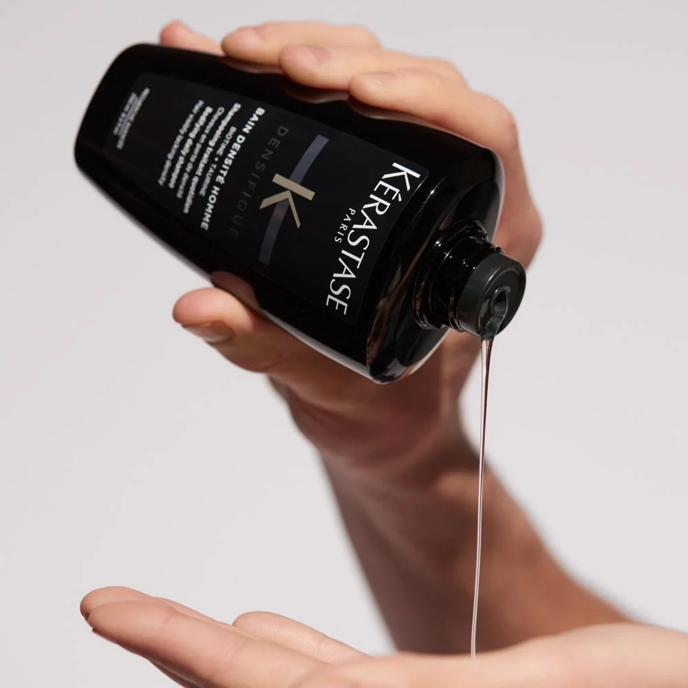 Kérastase Densifique Bain Densite Homme Daily Care Shampoo 250ml - Image 5