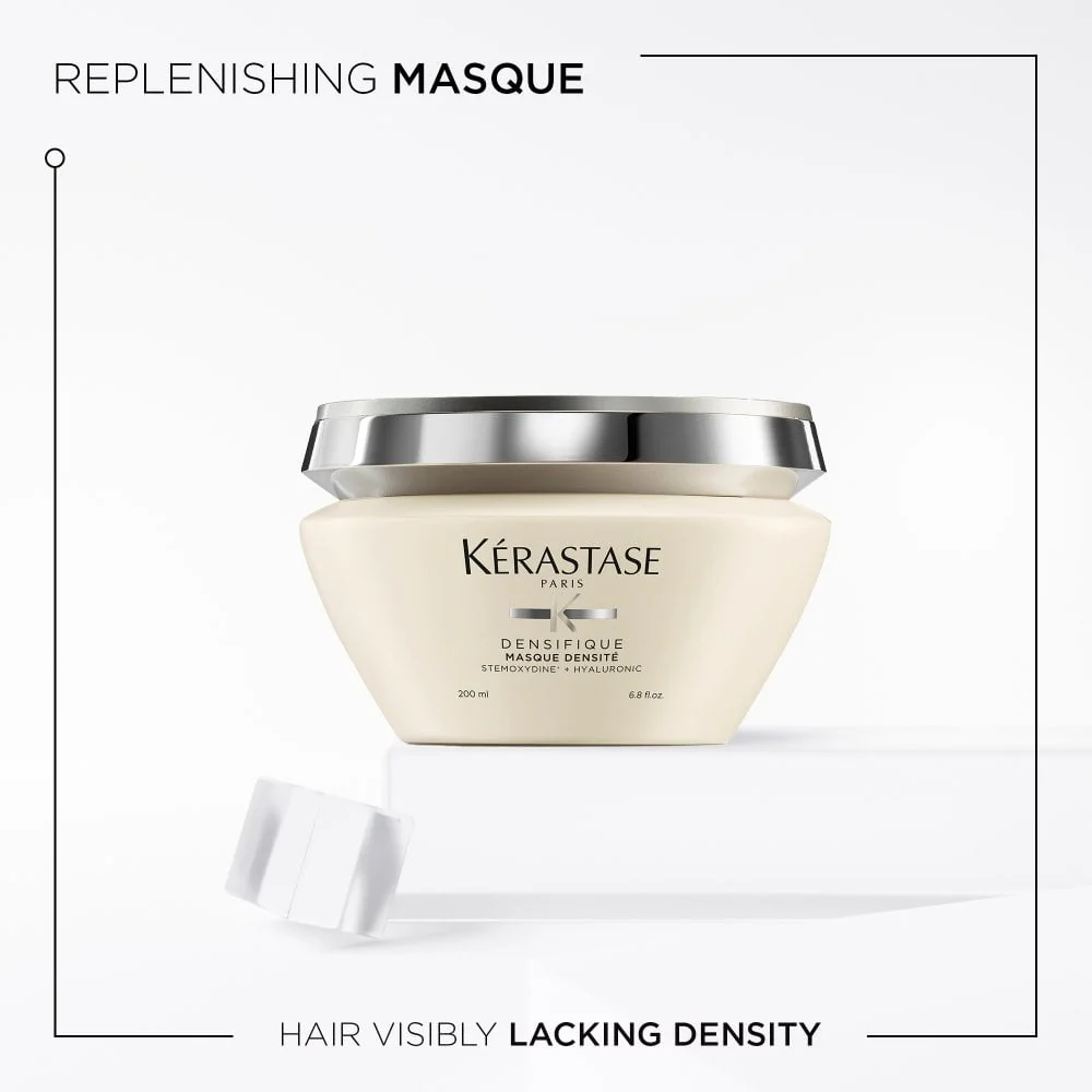 Kérastase Densifique Densite Replenishing Mask 200ml - Image 2