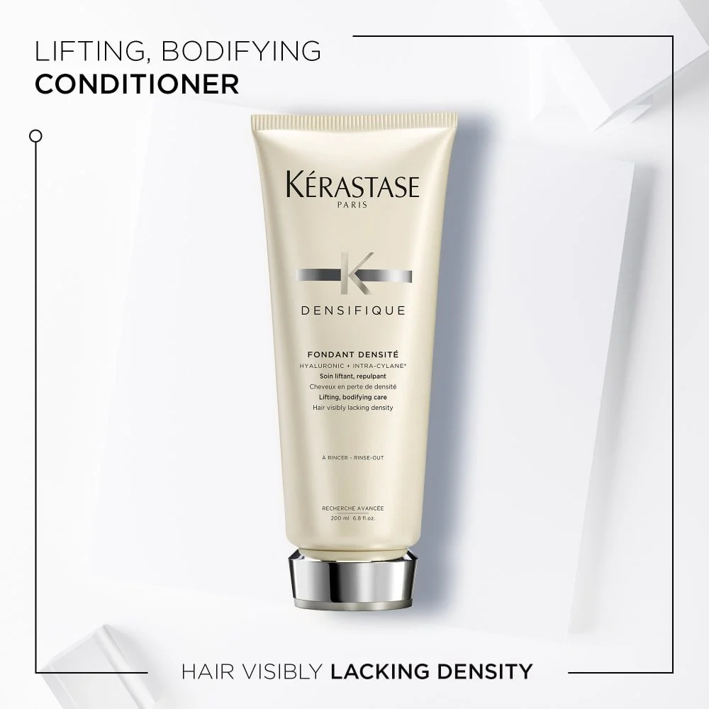 Kérastase Densifique Fondant Densite Lifting Bodifying Care 200ml - Image 2