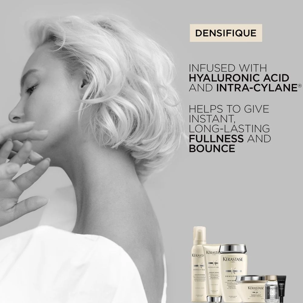 Kérastase Densifique Fondant Densite Lifting Bodifying Care 200ml - Image 3