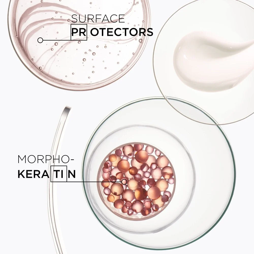 Kérastase Discipline Maskeratine Smooth-In-Motion Intense Care Mask 200ml - Image 4