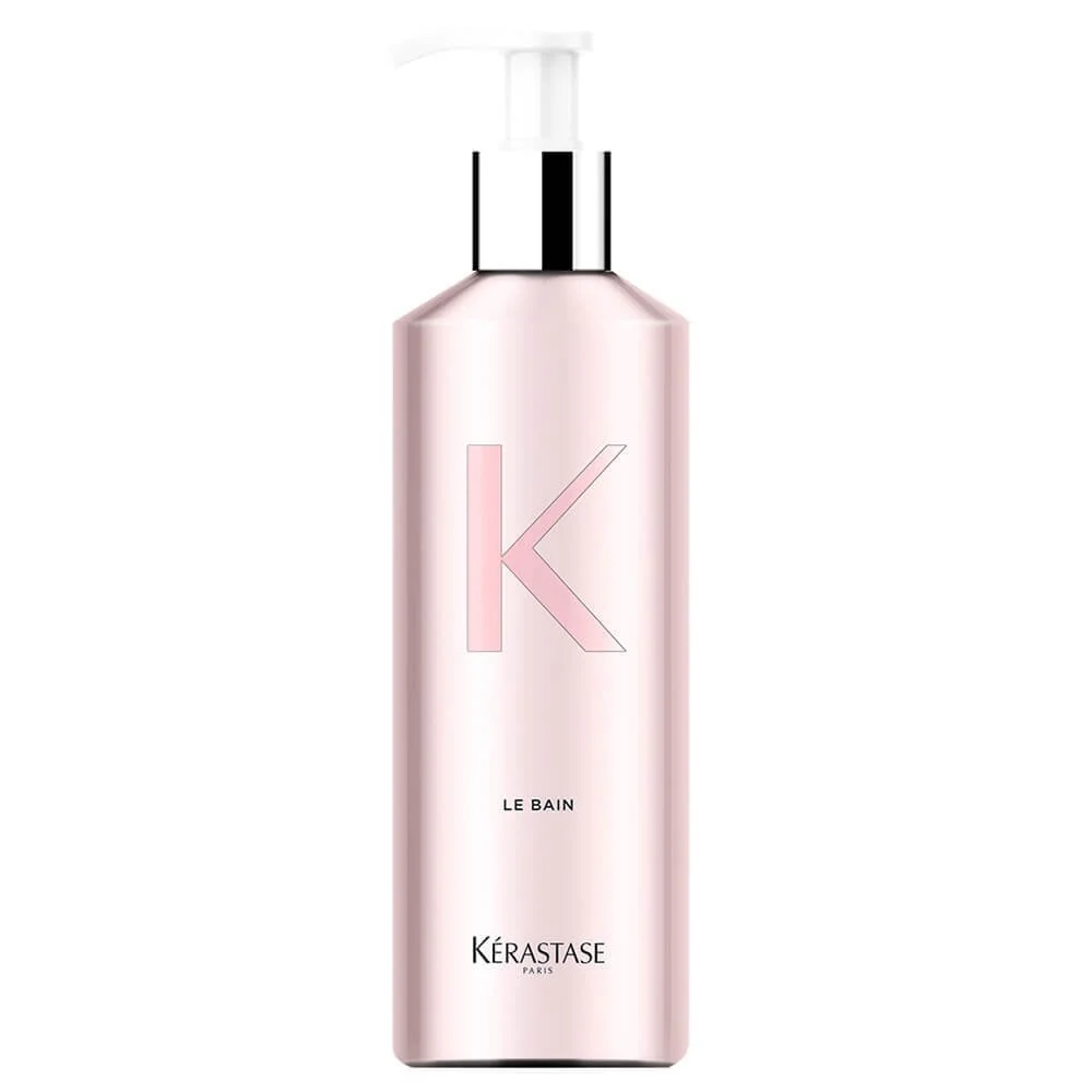 Kérastase Genesis Bain Hydra Refillable Aluminium Bottle - Image 2