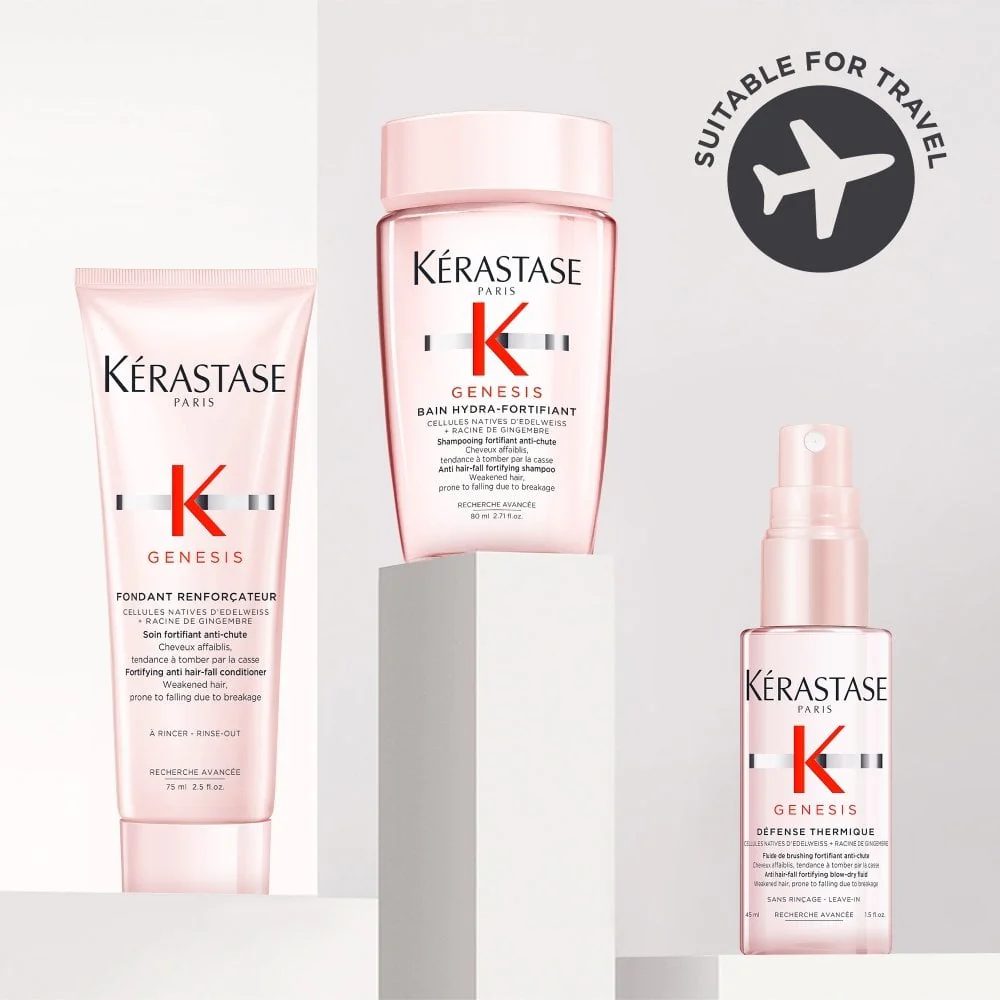 Kérastase Genesis Discovery Set - Image 4