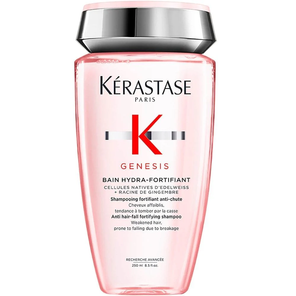 Kérastase Genesis Fine Hair Trio - Image 2