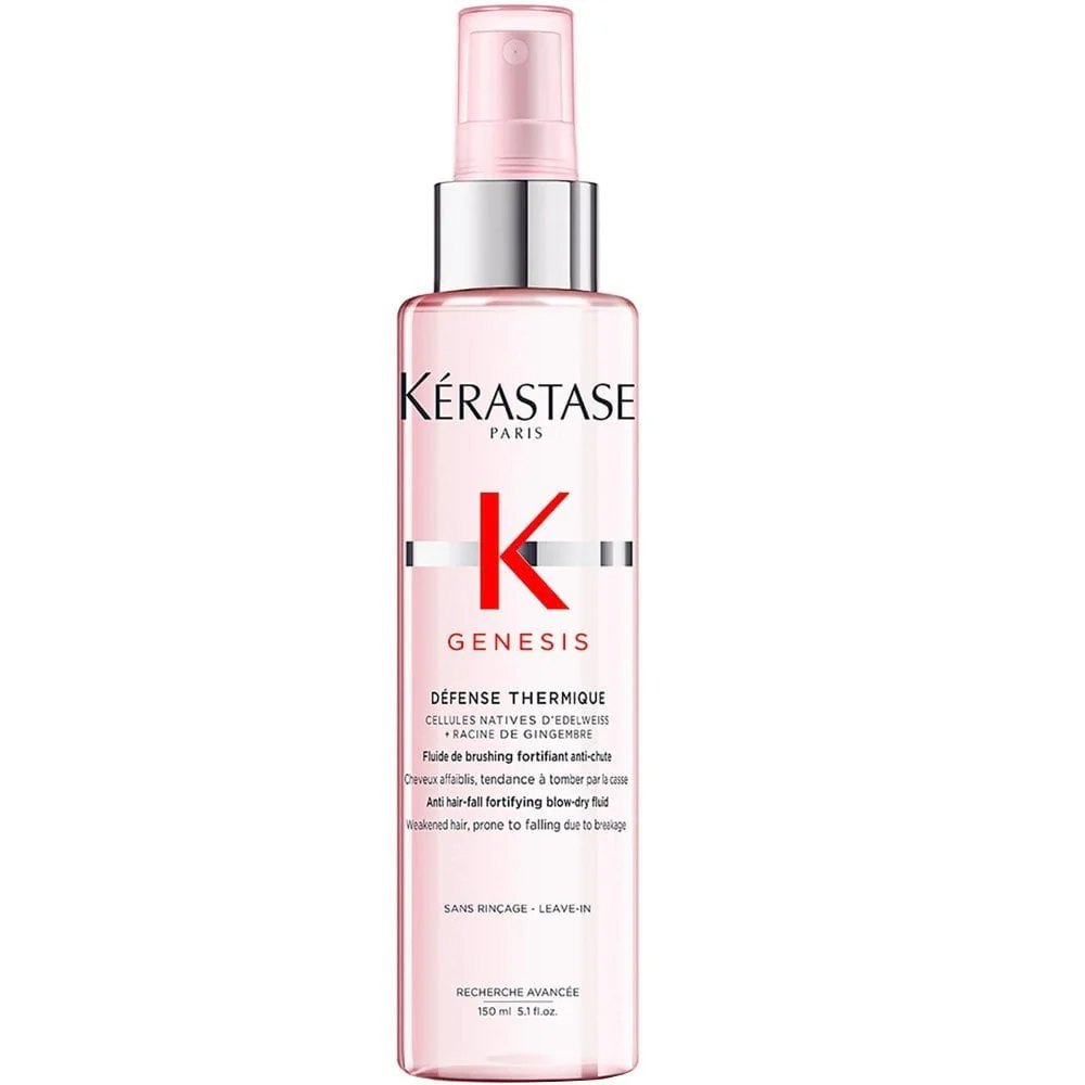 Kérastase Genesis Fine Hair Trio - Image 4