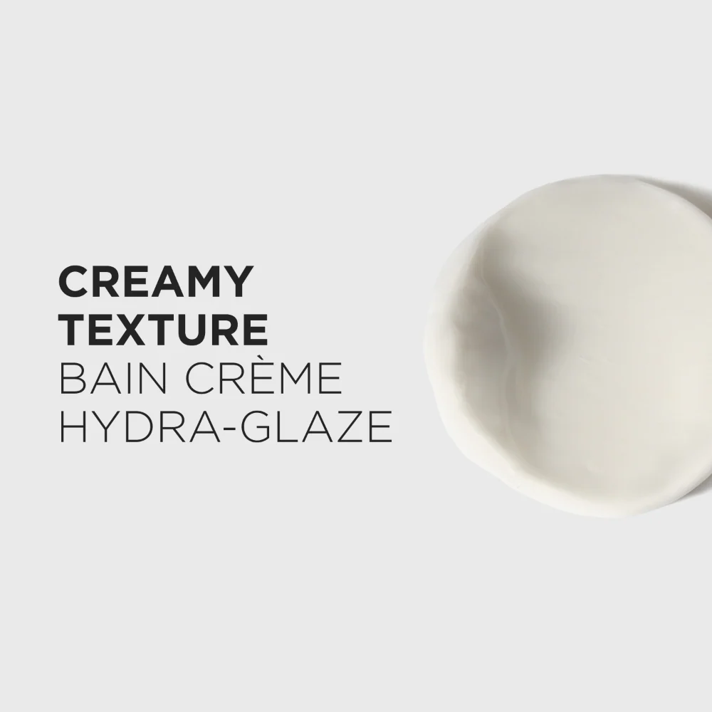 Kérastase Gloss Absolu Bain Crème Hydra-Glaze Hydra-Illuminating Creamy Shampoo Refill Pouch 500ml - Image 4
