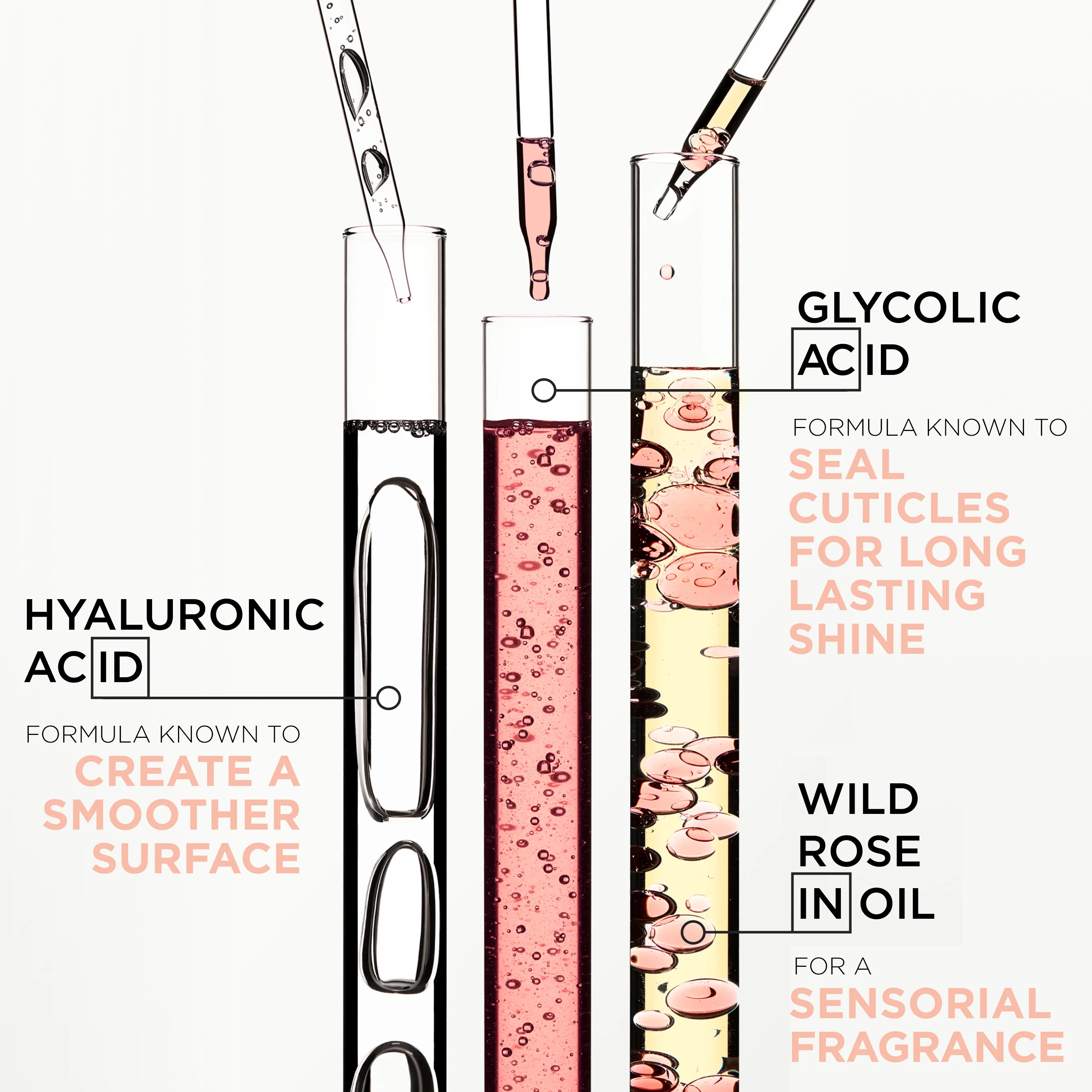Kérastase Gloss Absolu Bain Hydra-Glaze Hydra-Illuminating Shampoo Refill Pouch 500ml & Refillable Bottle 500ml Twin - Image 4