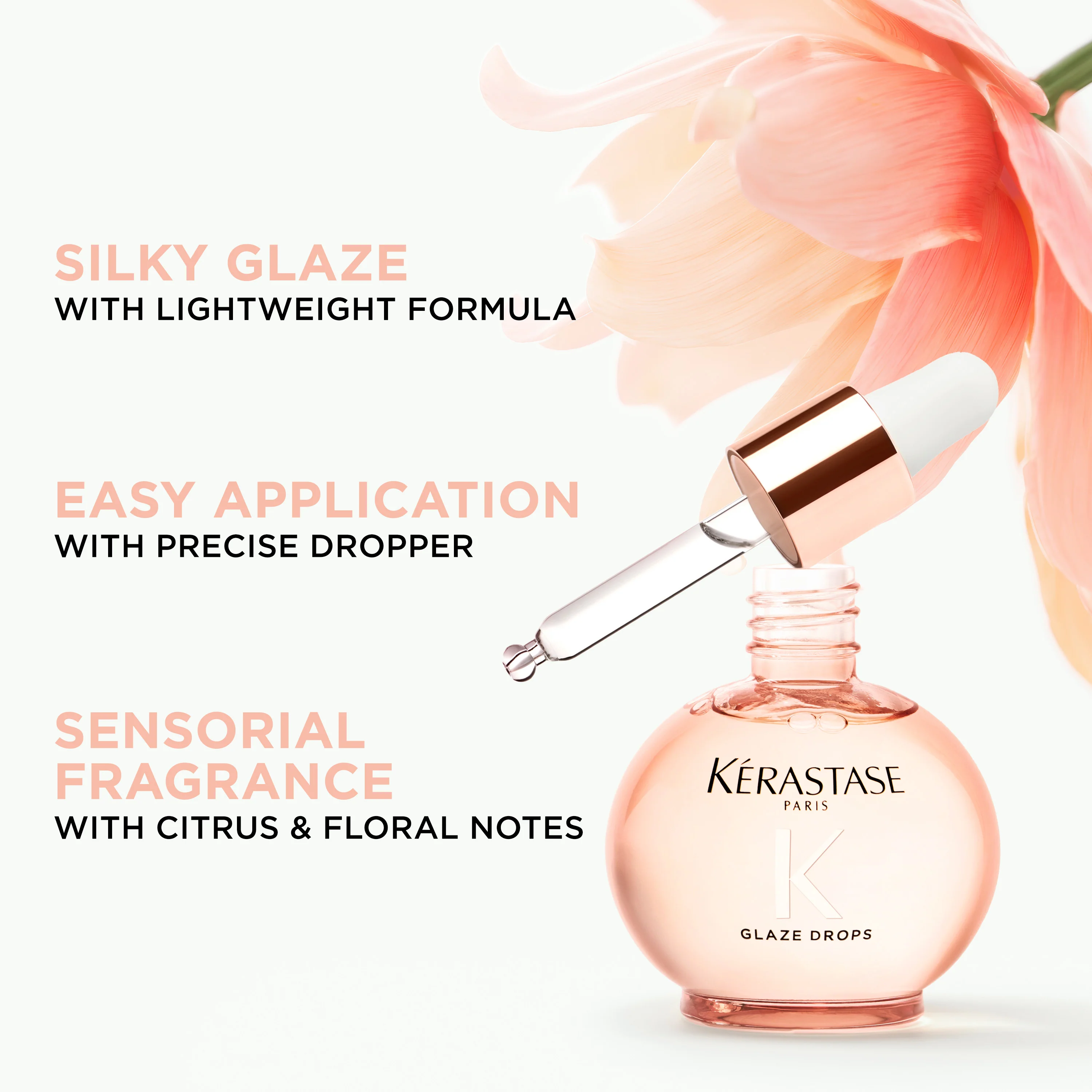 Kérastase Gloss Absolu Complete Regimen - Image 4